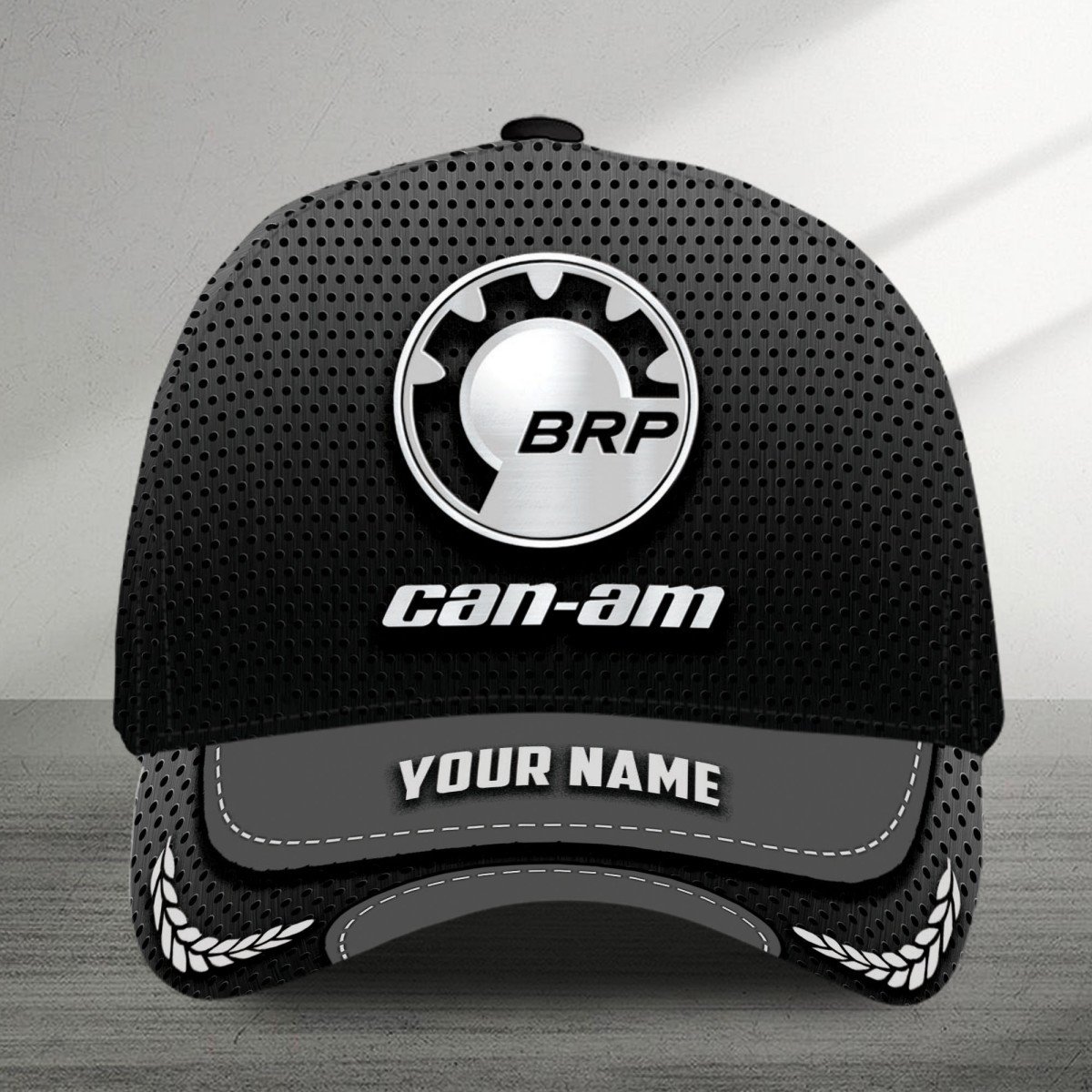 BRP Can-am Basecap – Bild 2