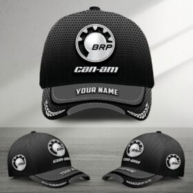BRP Can-am Basecap