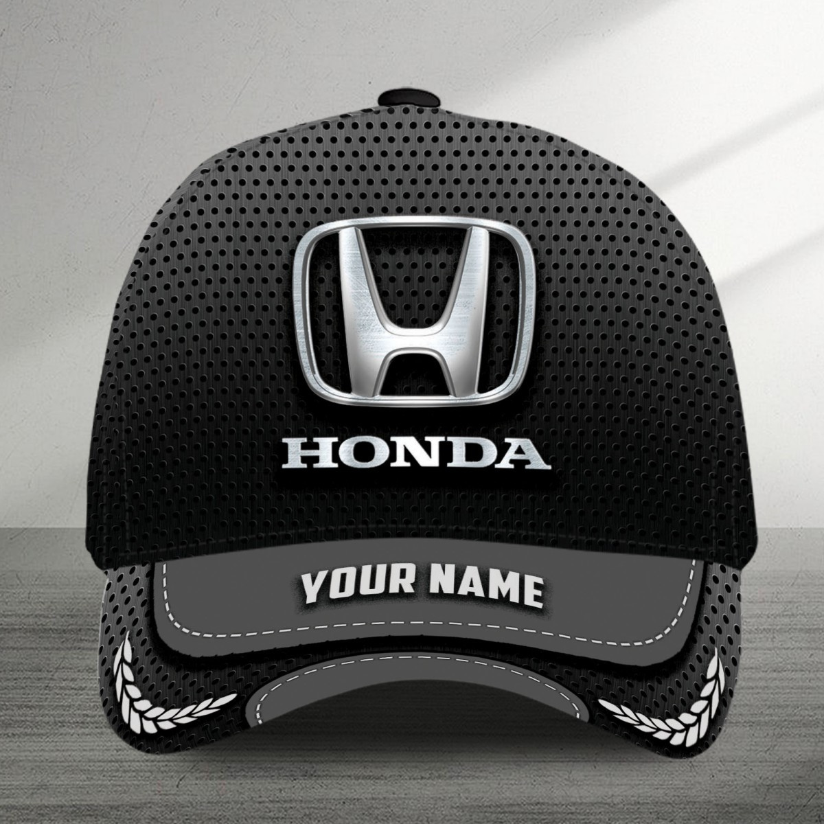 Honda Basecap
