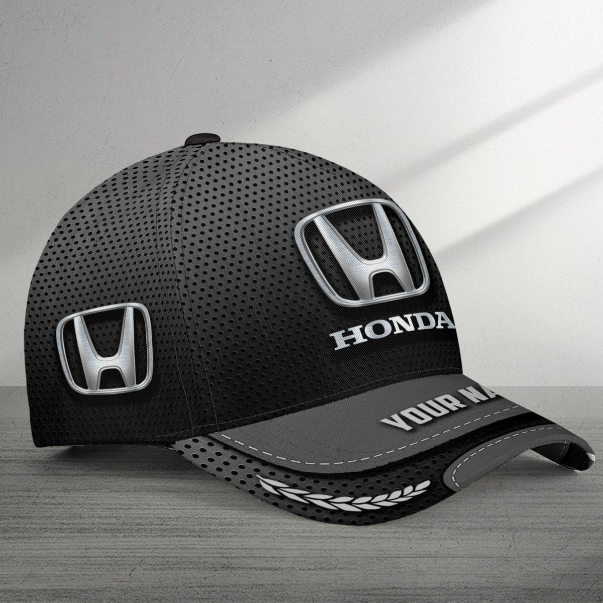 Honda Basecap – Bild 2