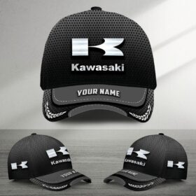 Kawasaki Basecap