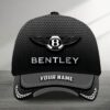 Bentley Basecap