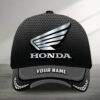 Honda Motorcycle Basecap