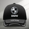 BMW Car Basecap