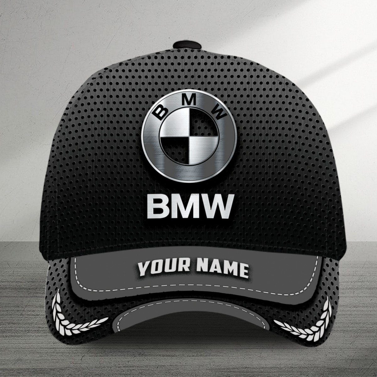 BMW Car Basecap