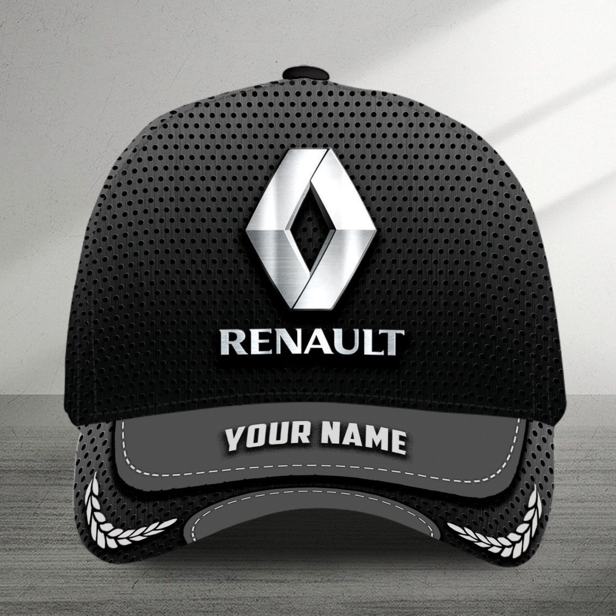 Renault Basecap