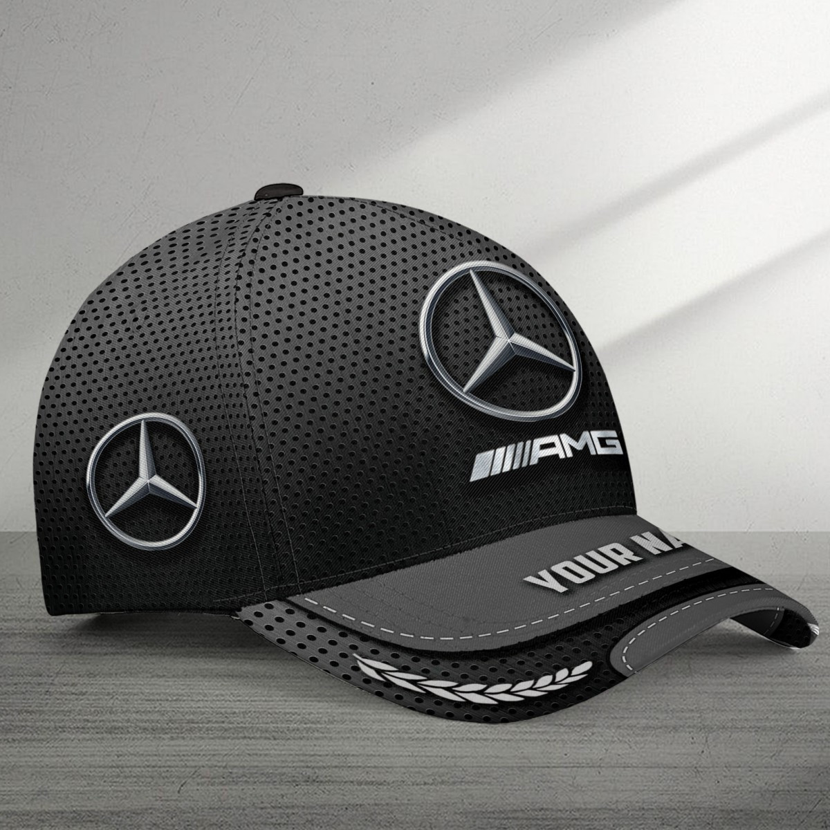 Mercedes-AMG Basecap – Bild 2