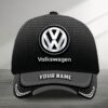 Volkswagen Basecap