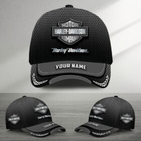 Harley-Davidson Basecap