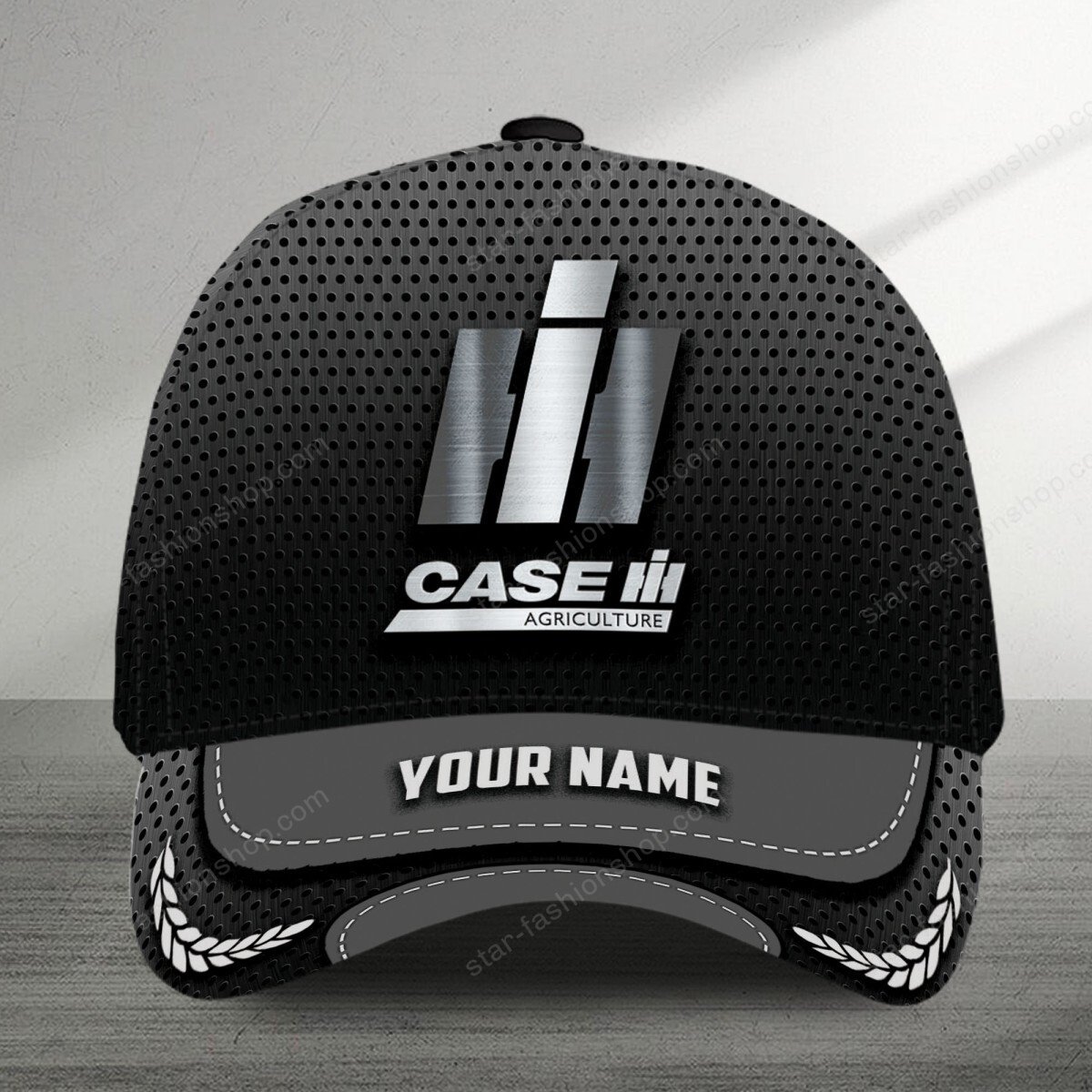 Case IH Basecap – Bild 2