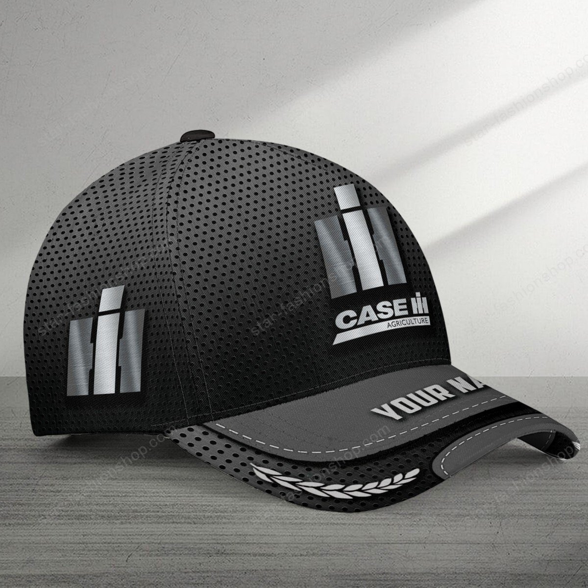 Case IH Basecap – Bild 3