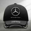 Mercedes-Benz Basecap