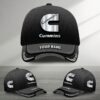 Cummins Basecap