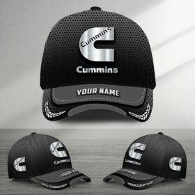 Cummins Basecap