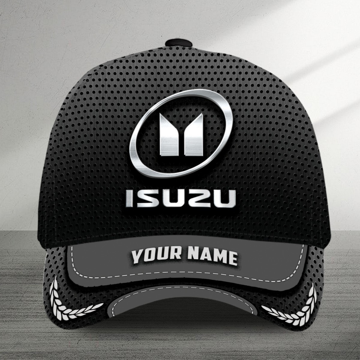 Isuzu Basecap