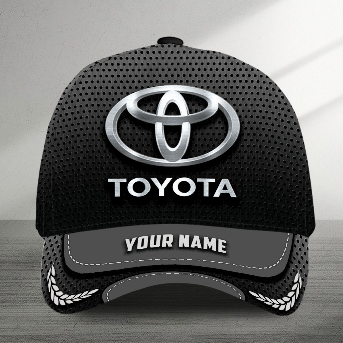 Toyota Basecap