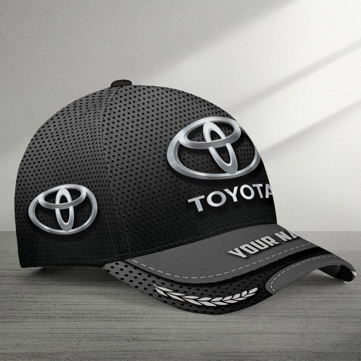 Toyota Basecap – Bild 2