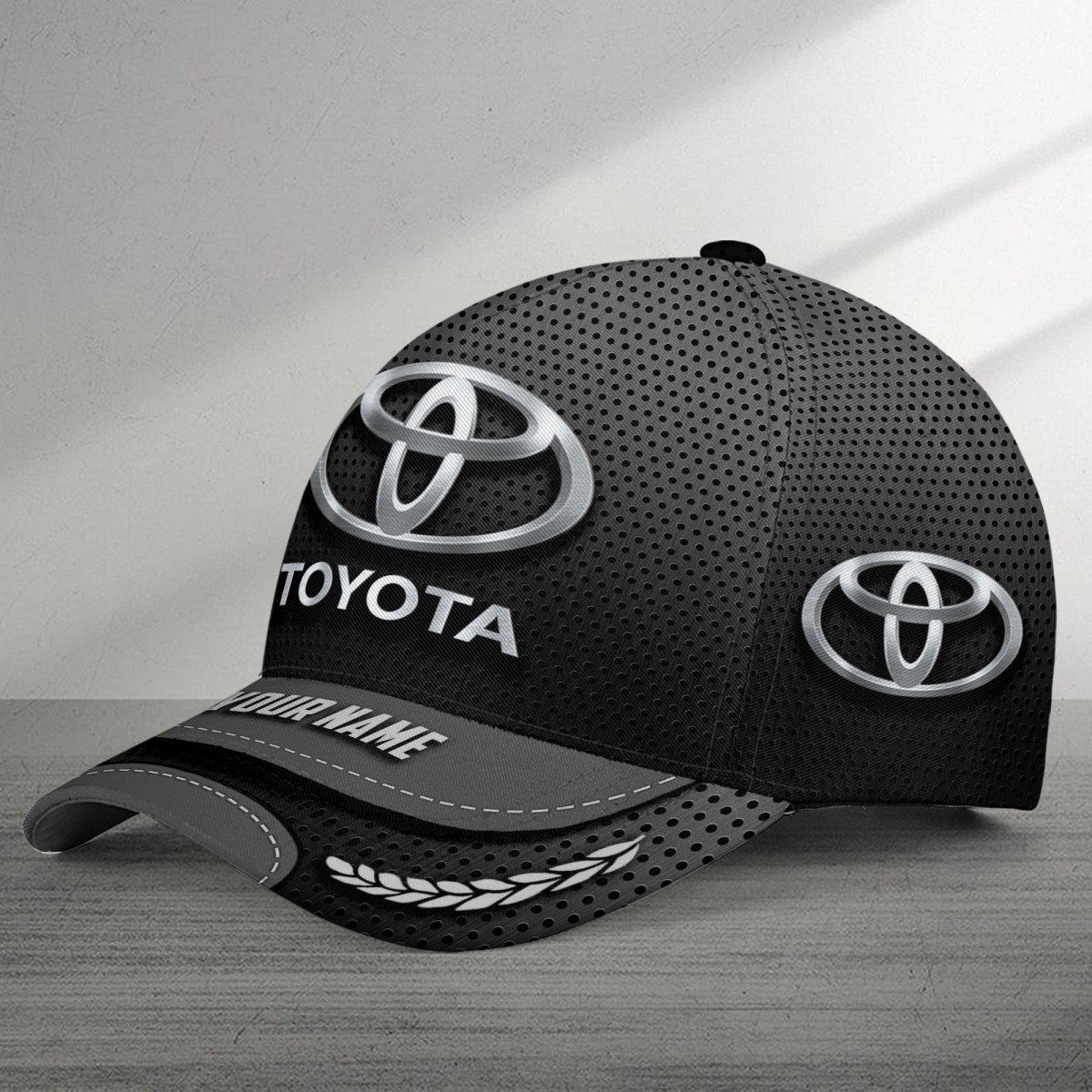 Toyota Basecap – Bild 3