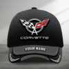 Corvette C5 Basecap