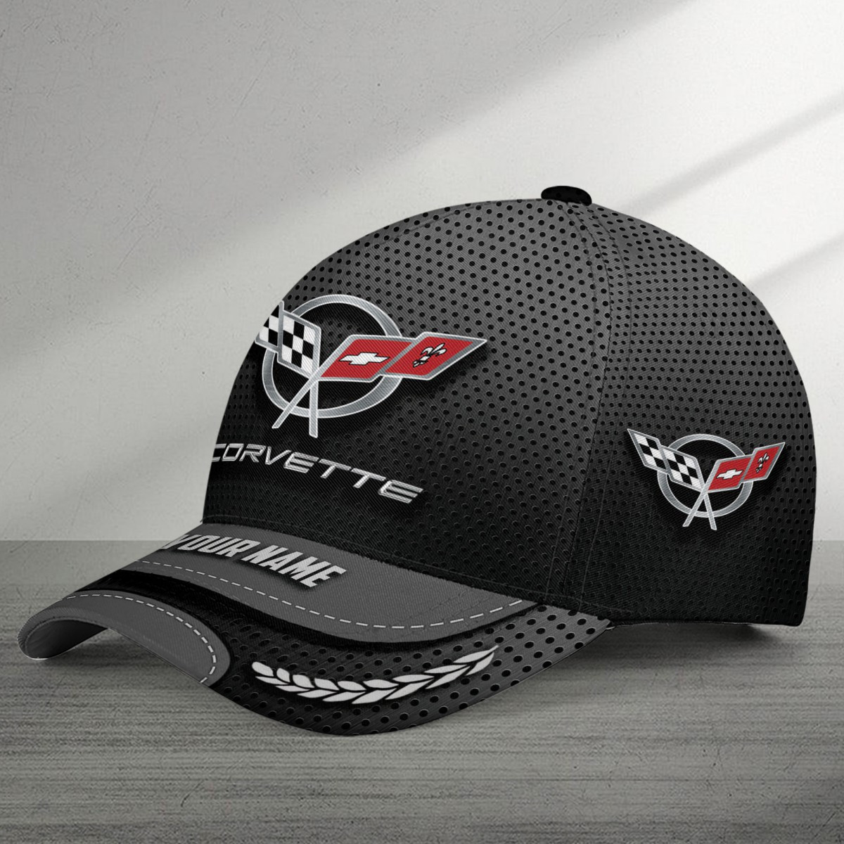Corvette C5 Basecap – Bild 3