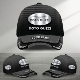 Moto Guzzi Basecap