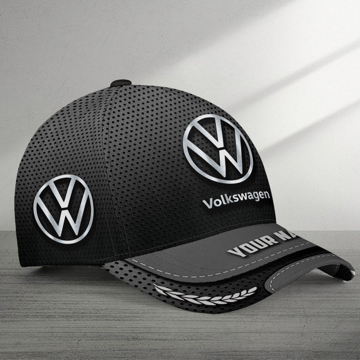 Volkswagen Basecap – Bild 2