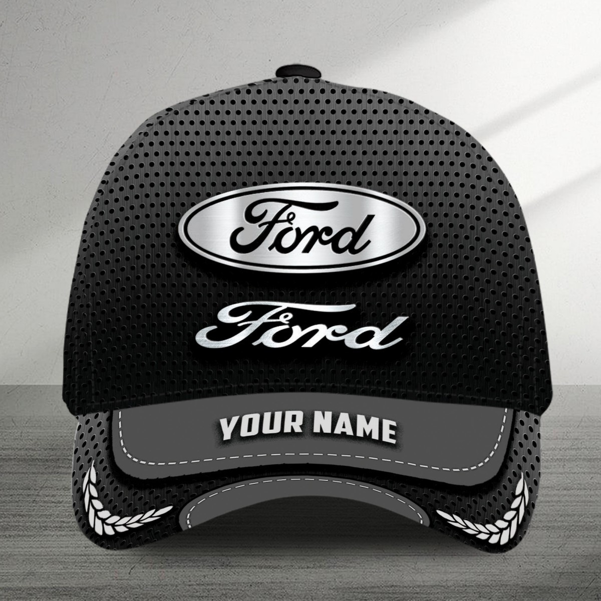 Ford Basecap