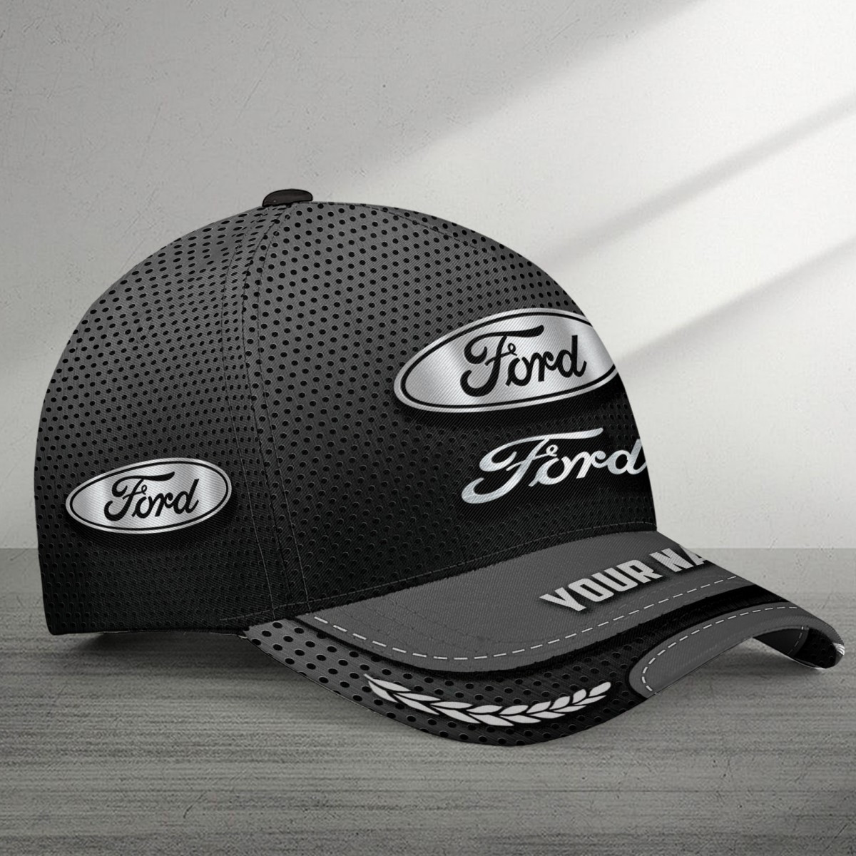 Ford Basecap – Bild 2