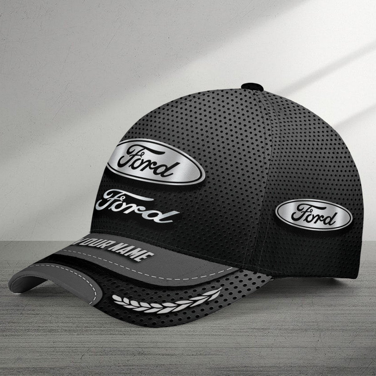 Ford Basecap – Bild 3