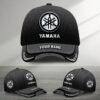 Yamaha Blue Basecap