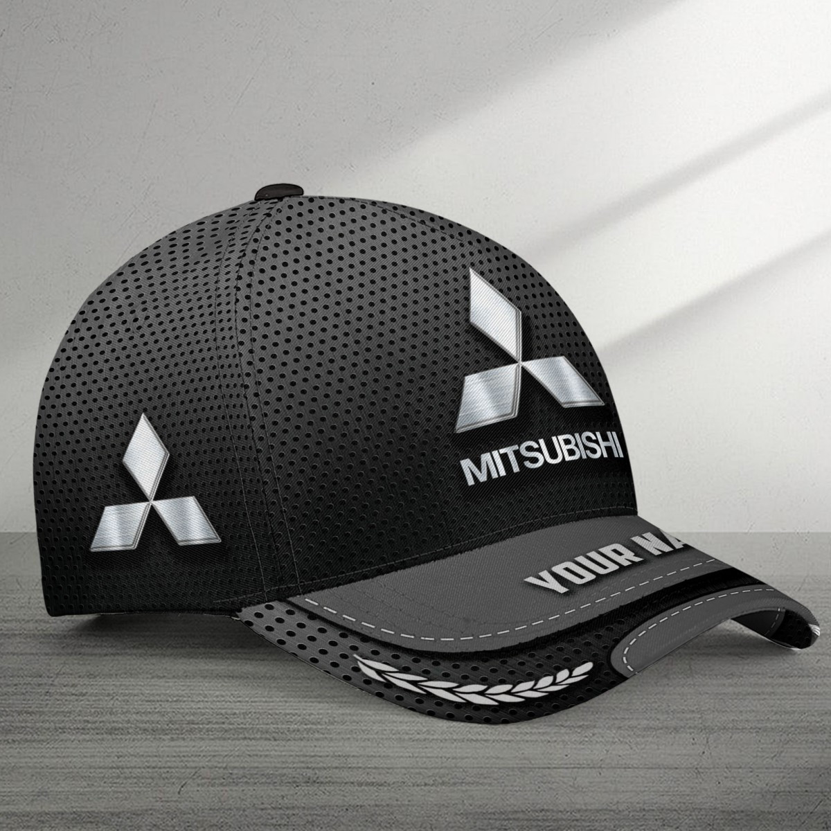 Mitsubishi Basecap – Bild 2