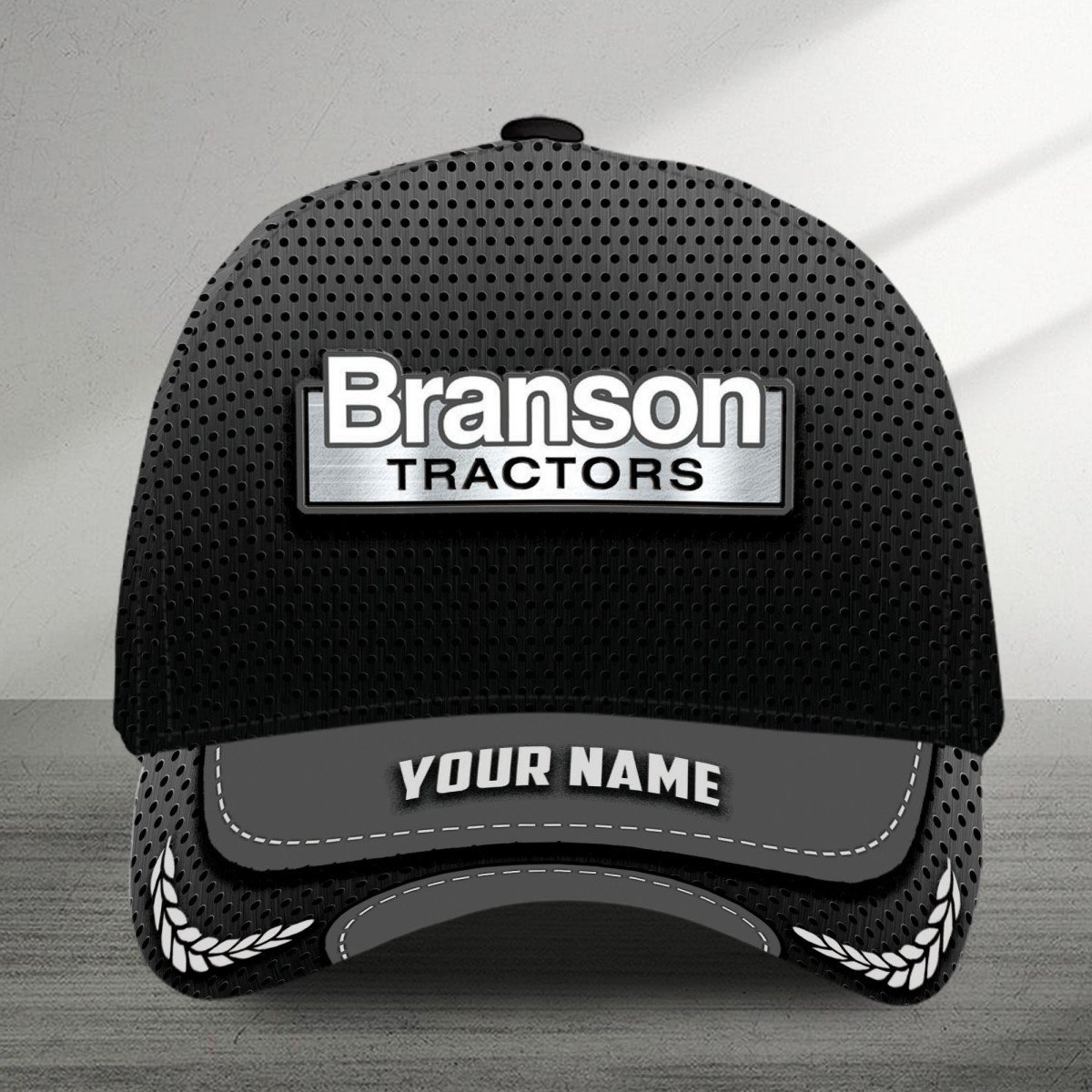 Branson Basecap – Bild 2