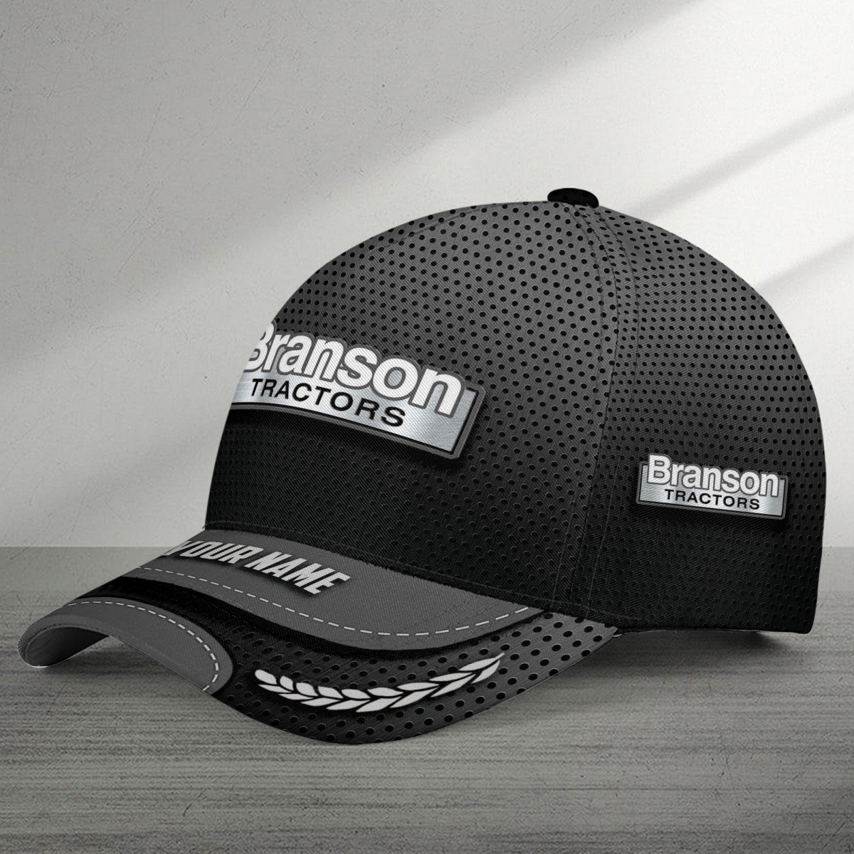 Branson Basecap – Bild 4