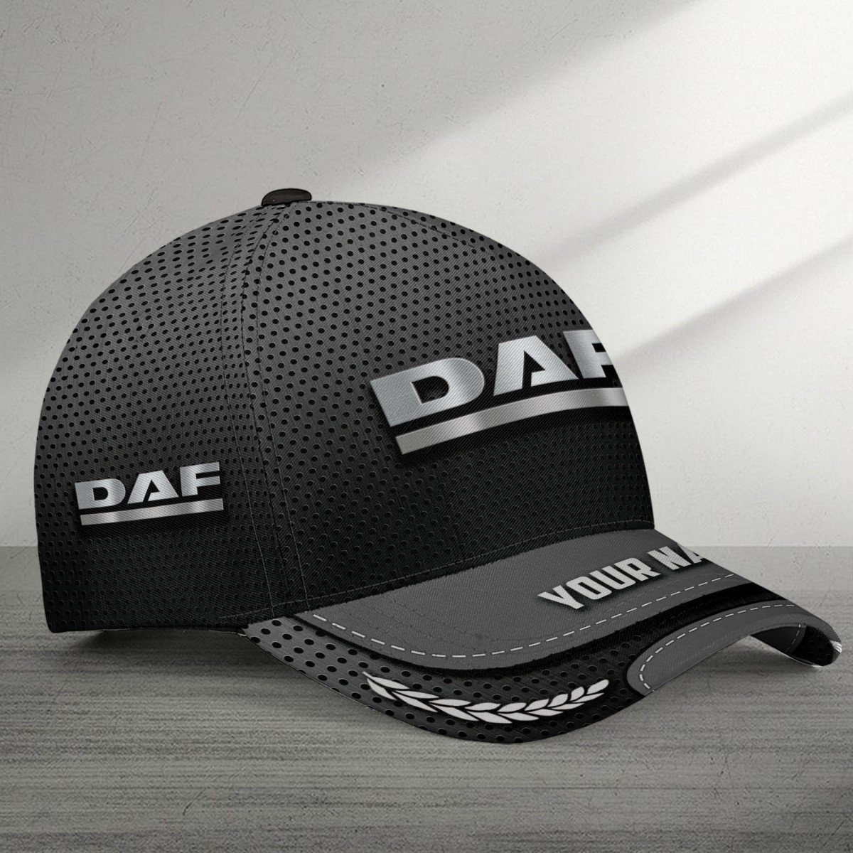 DAF Trucks Basecap – Bild 3