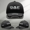 DAF Trucks Basecap
