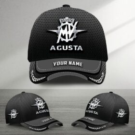MV Agusta Basecap