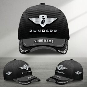 Zundapp Basecap