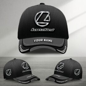 Landini Basecap