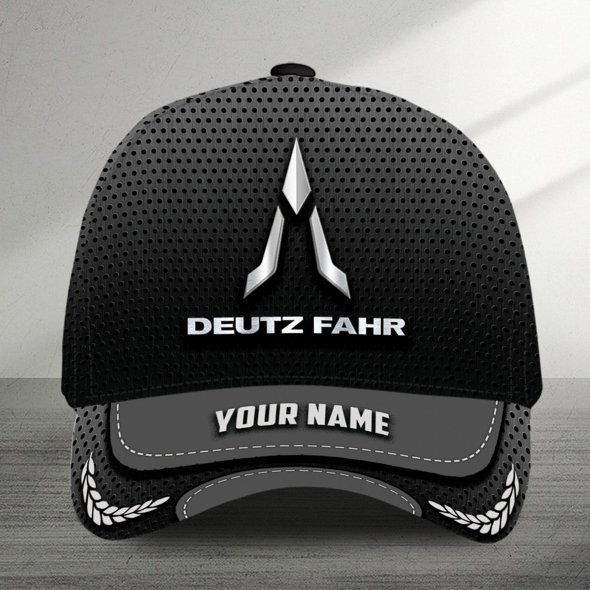 Deutz-Fahr Basecap – Bild 2