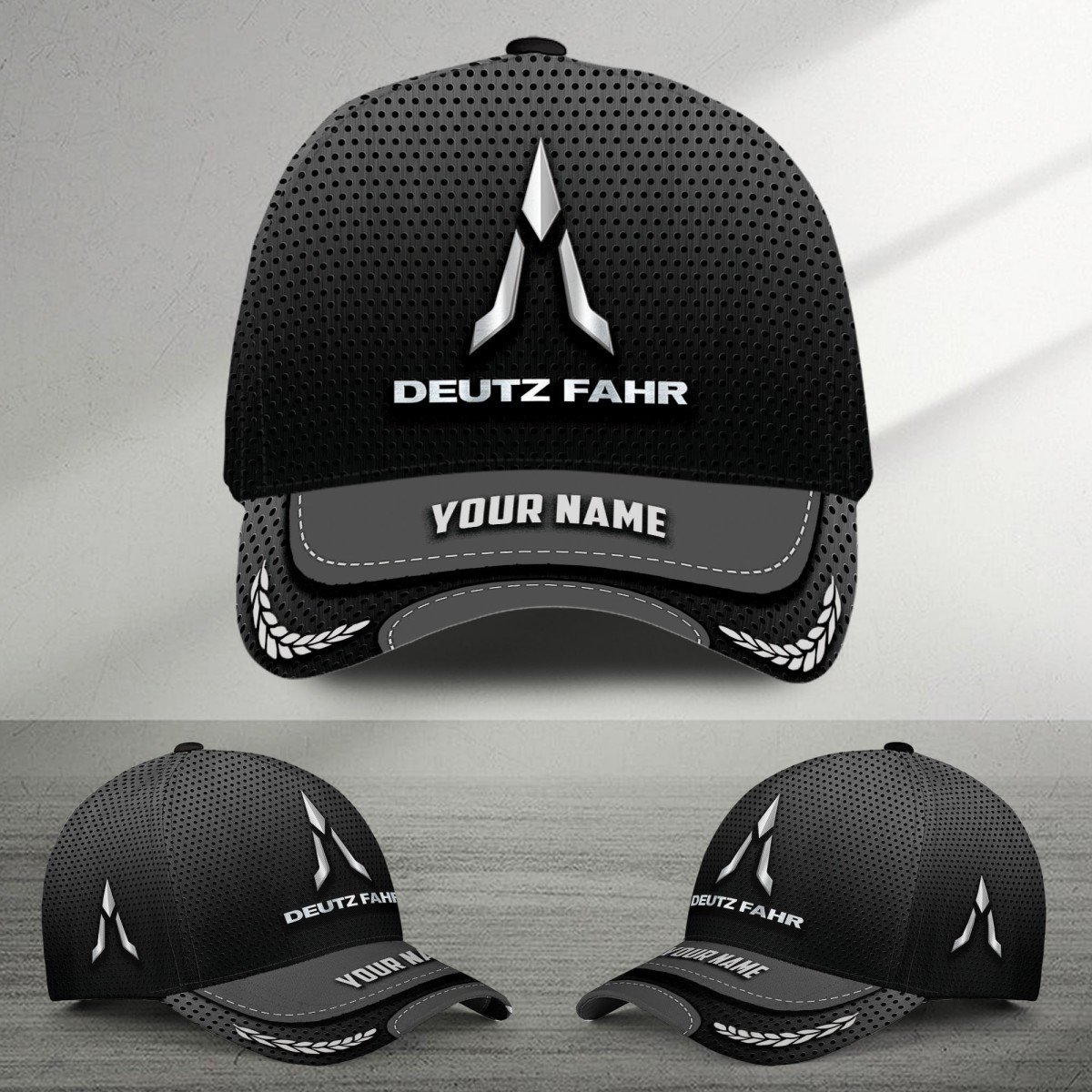 Deutz-Fahr Basecap