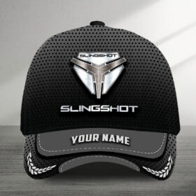 Polaris Slingshot Basecap