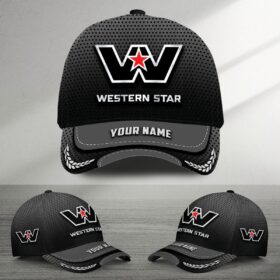 Western Star Basecap