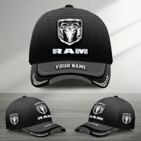 Ram Truck Basecap