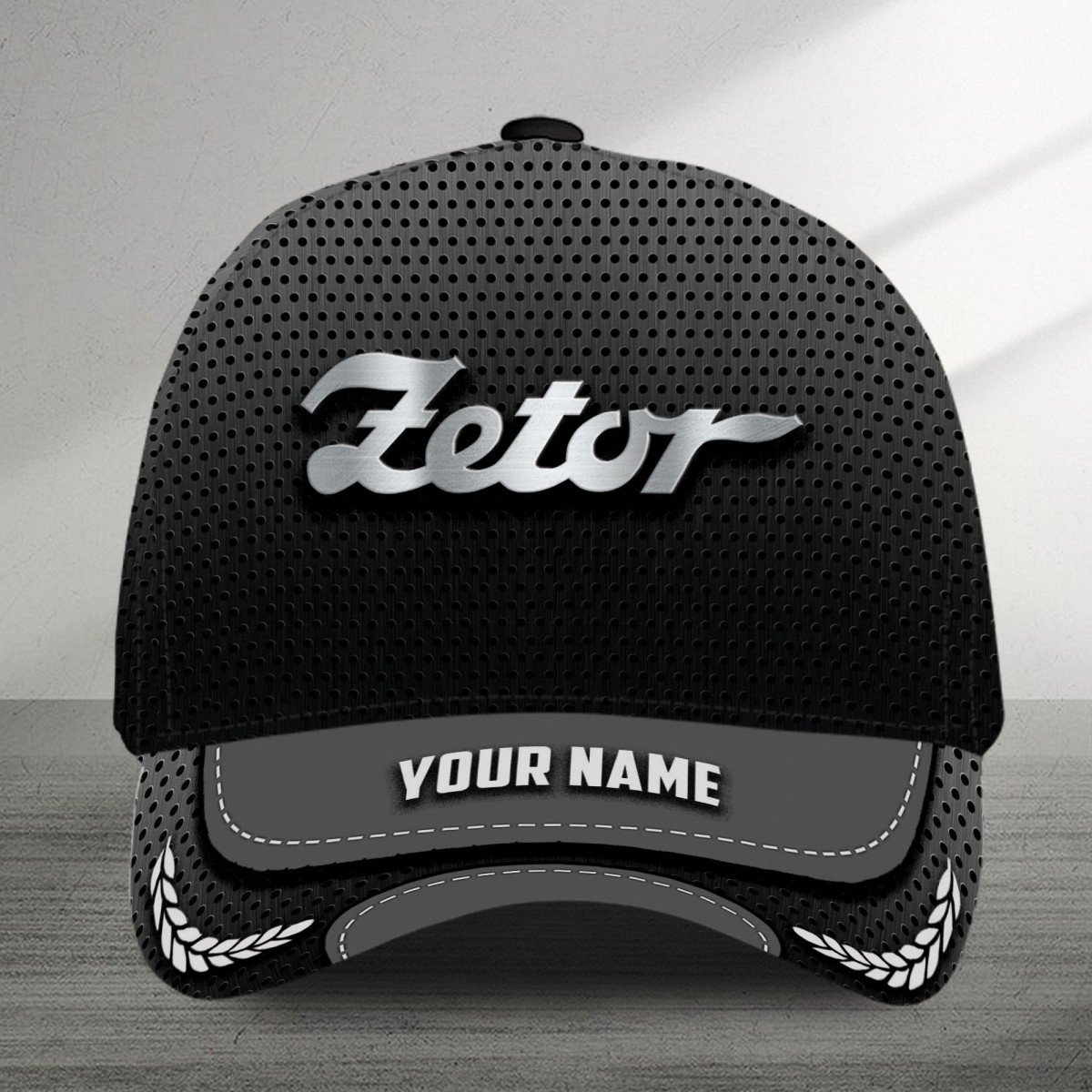Zetor Basecap – Bild 2
