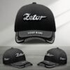 Zetor Basecap