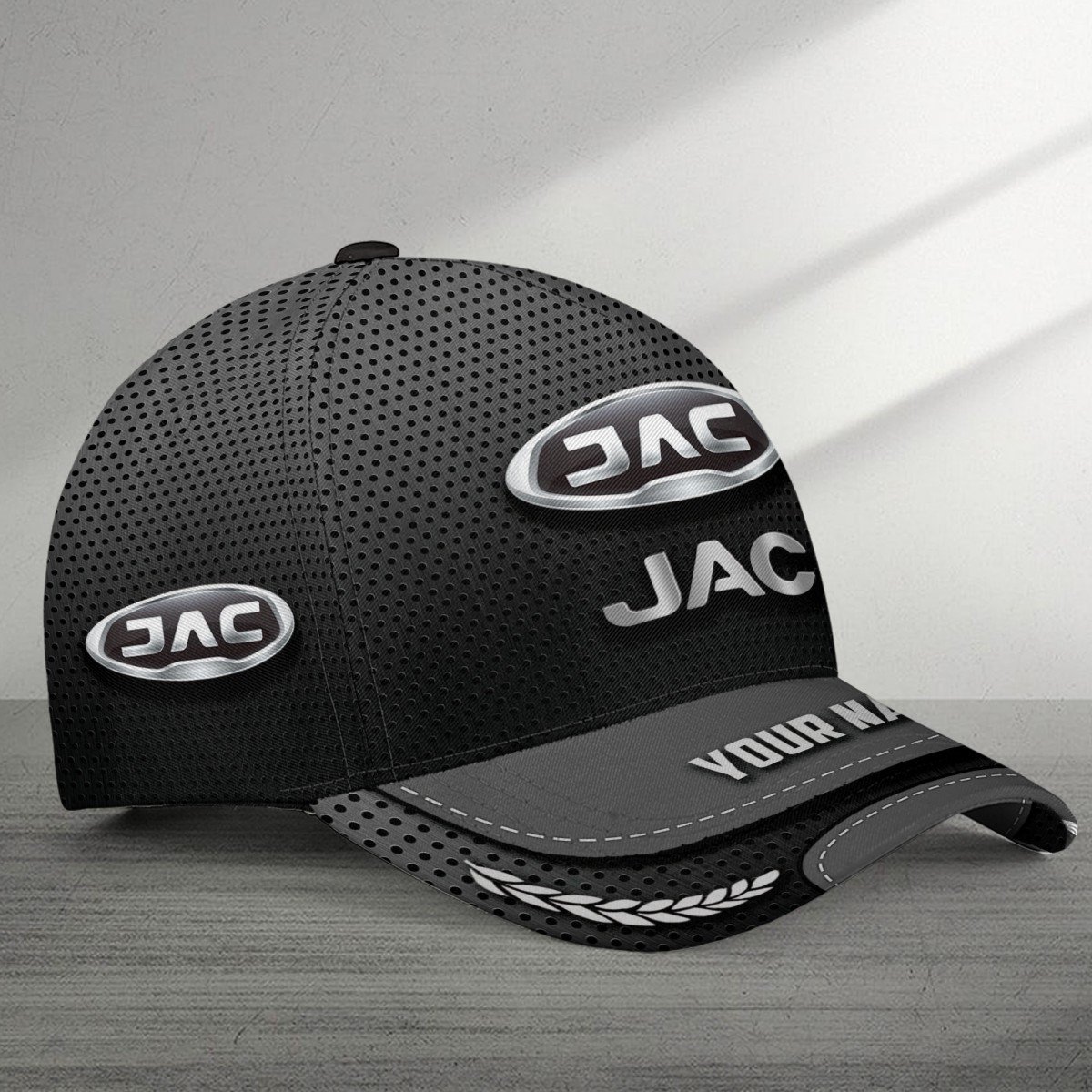 JAC Truck Basecap – Bild 3