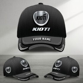 Kioti Basecap