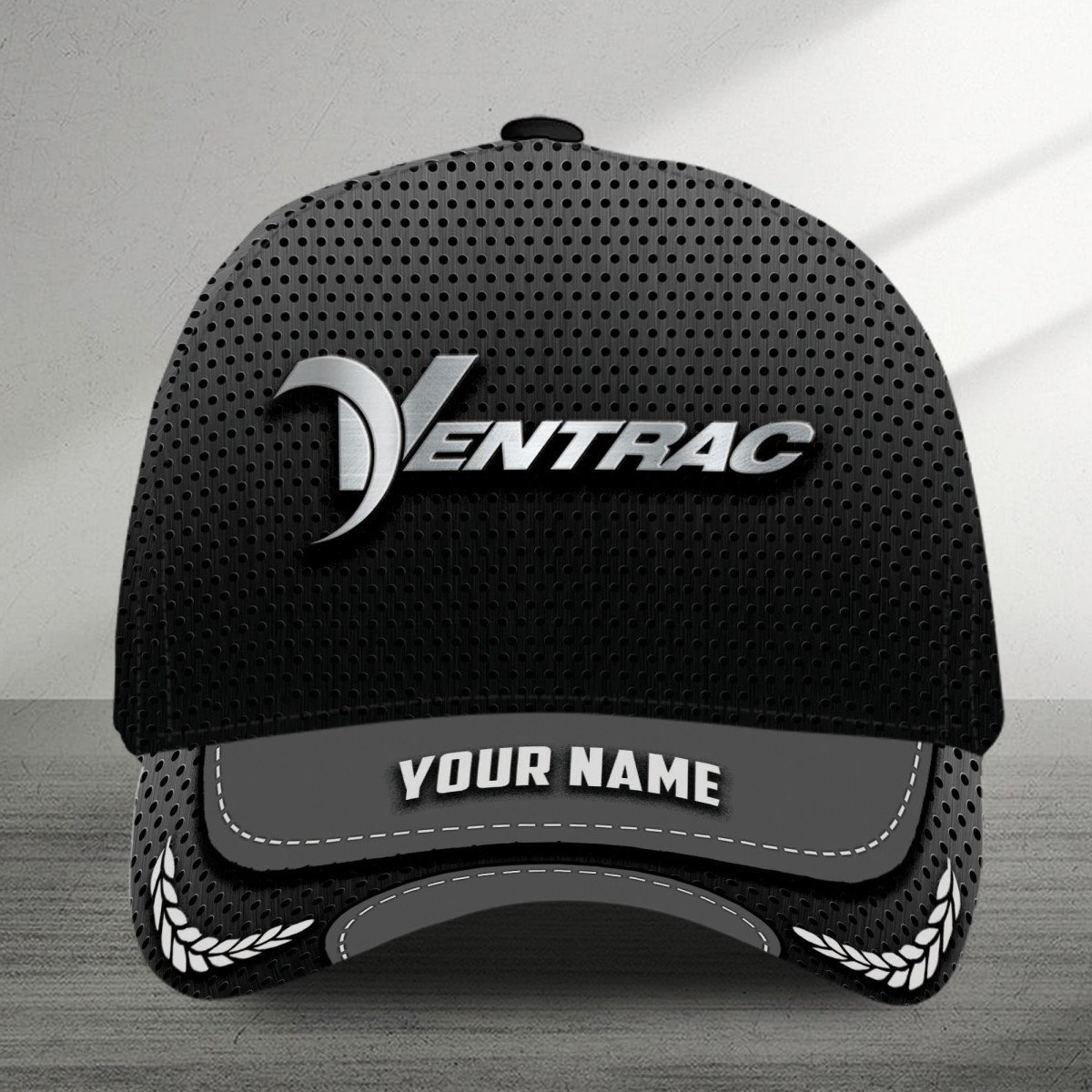 Ventrac Basecap – Bild 2