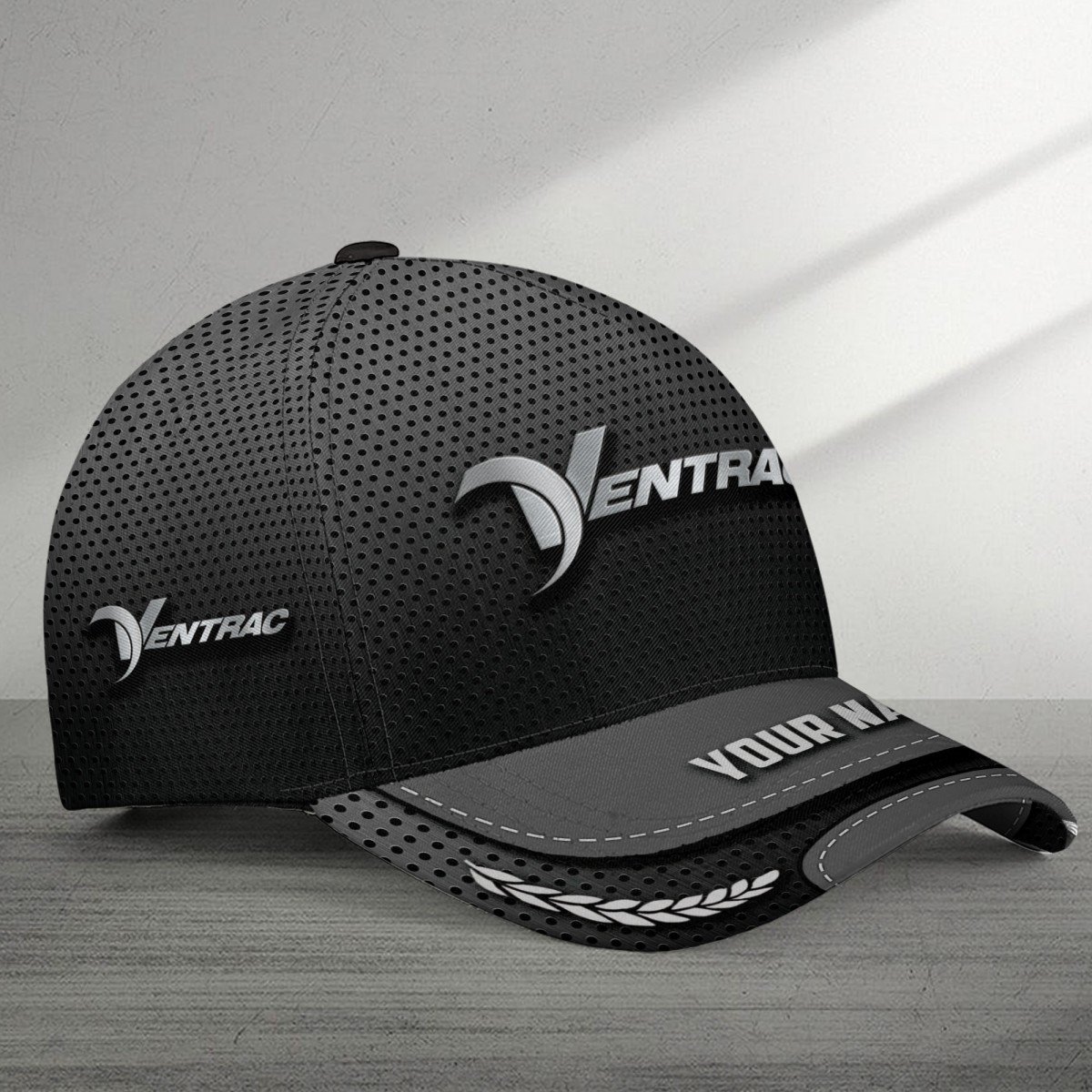 Ventrac Basecap – Bild 3