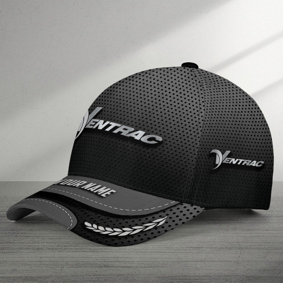 Ventrac Basecap – Bild 4